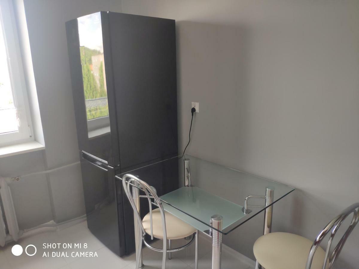 Apartament Apartment Leknica Exterior photo